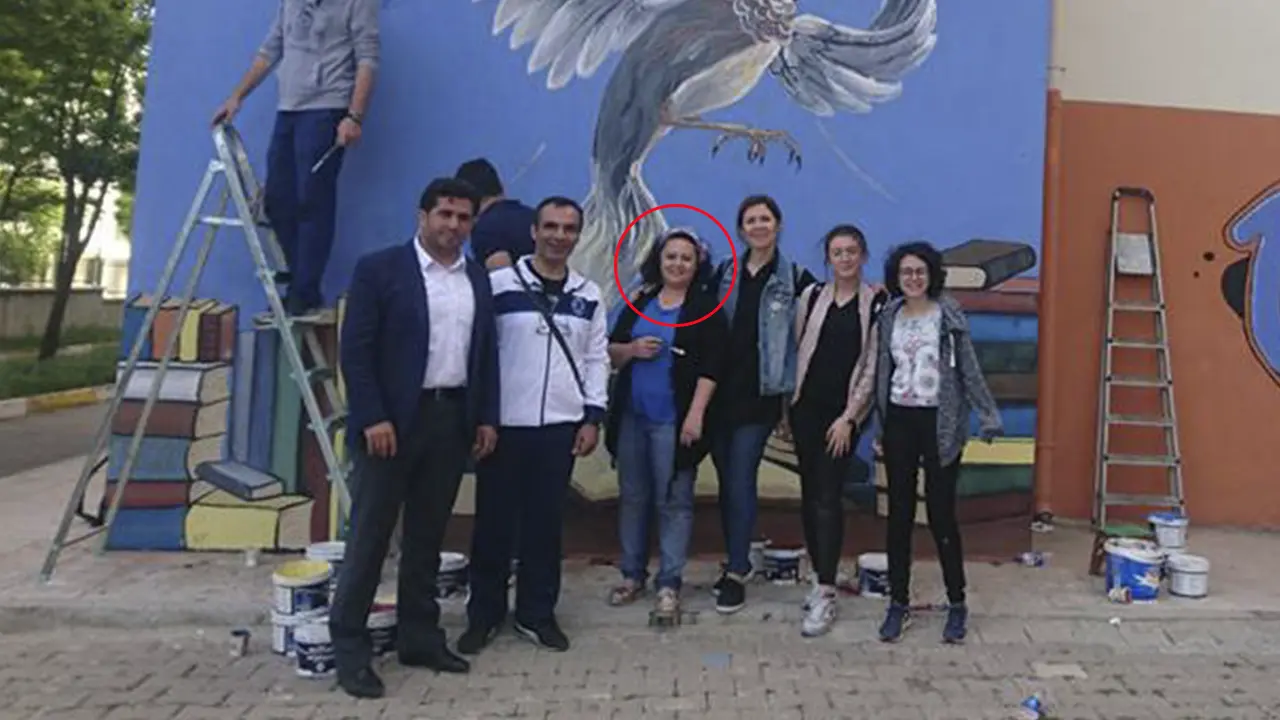 Uşak Eğitim Camiasının Acı Günü, Özlem Yeşildağ Hayatını Kaybetti