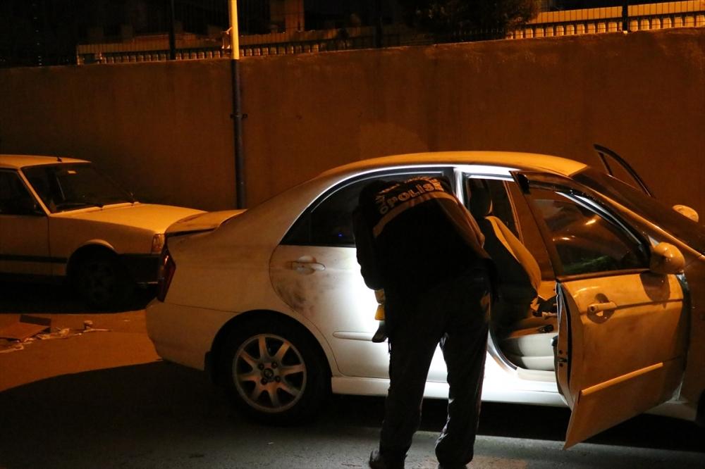 İzmir'de çıkan kavgada av bıçağıyla yaralanan Nihad Memik öldü