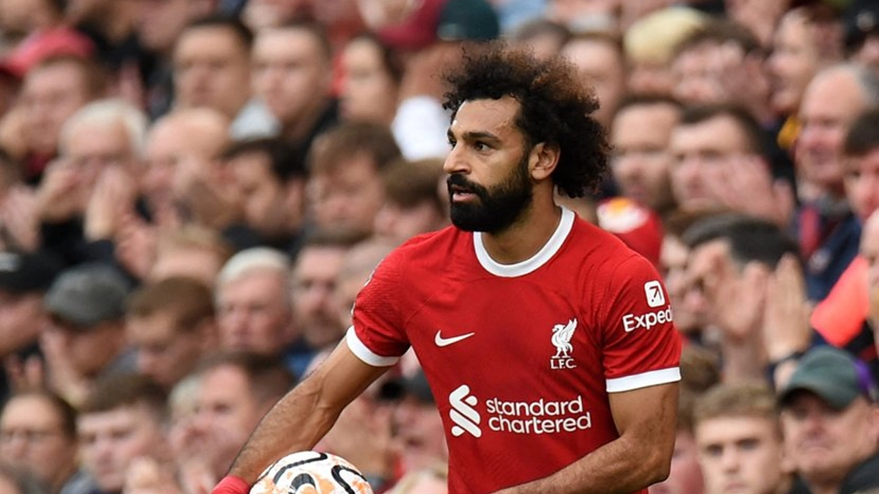 Mohamed Salah Gazze için yardım istedi, liderlere seslendi: “Bütün hayatlar kutsaldır”