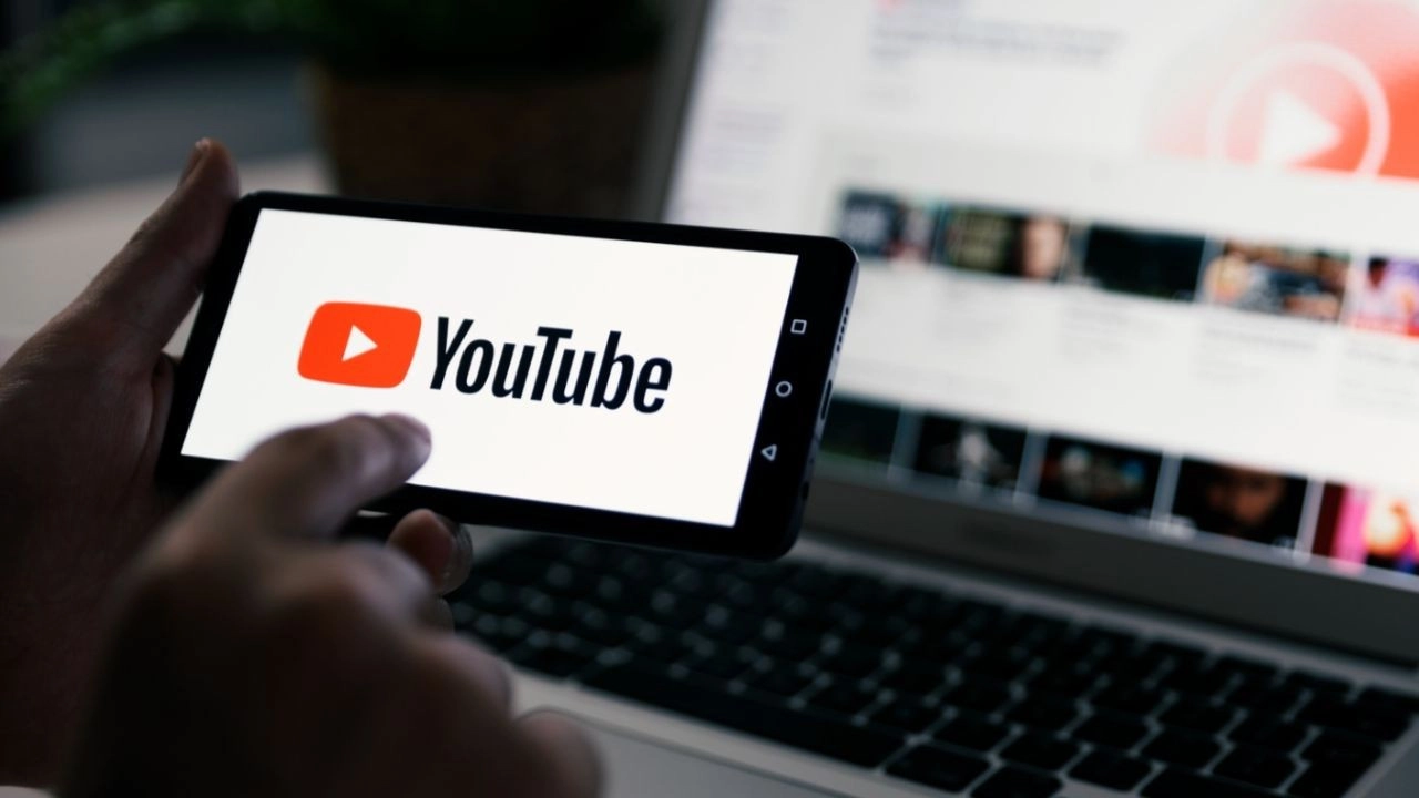 Youtube’a mükemmel özellik: Bayılacaksınız! Aklınıza takılan şarkıyı hemen bulun