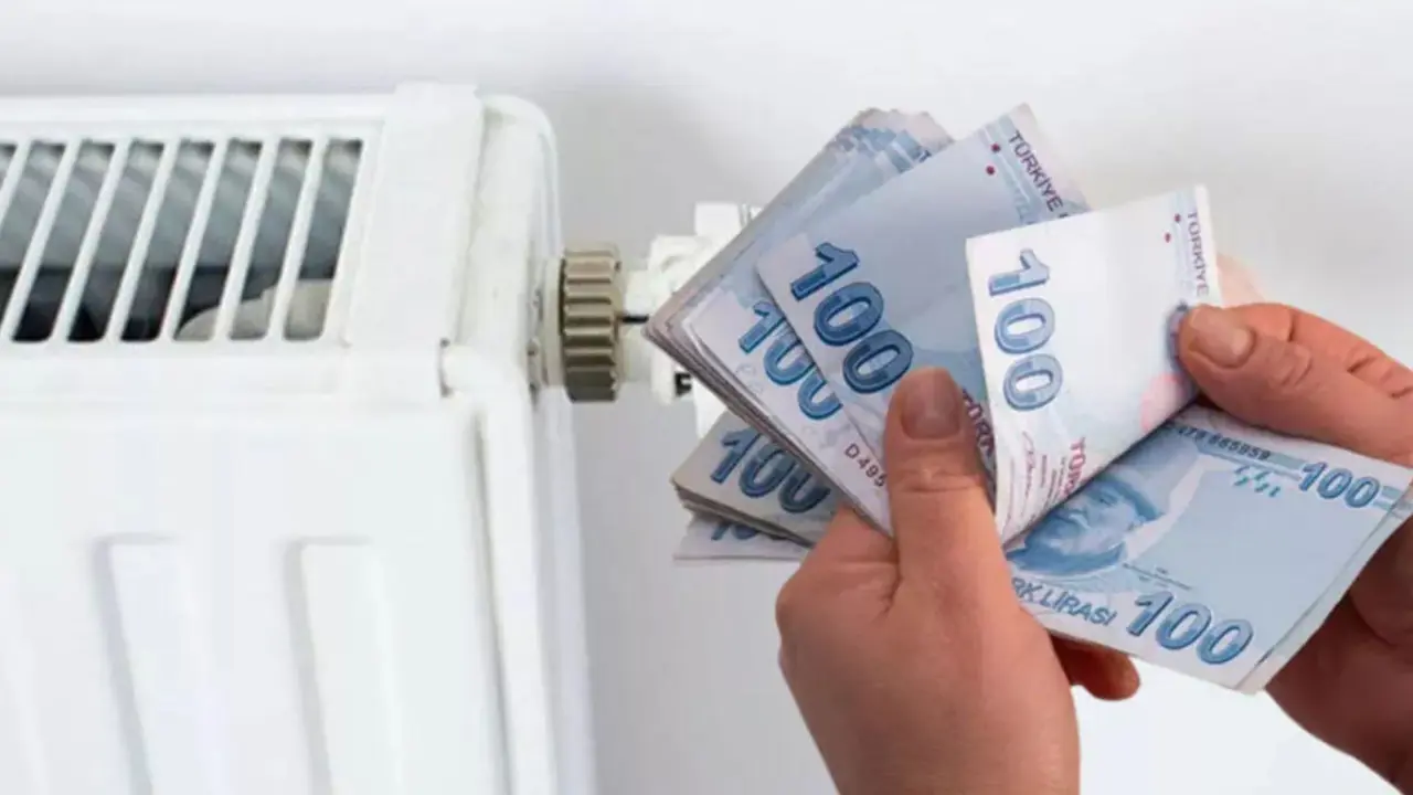 Uşaklılar bu kış doğal gaz faturası ödemeyecek! 2500 TL'lik fatura desteği duyuruldu