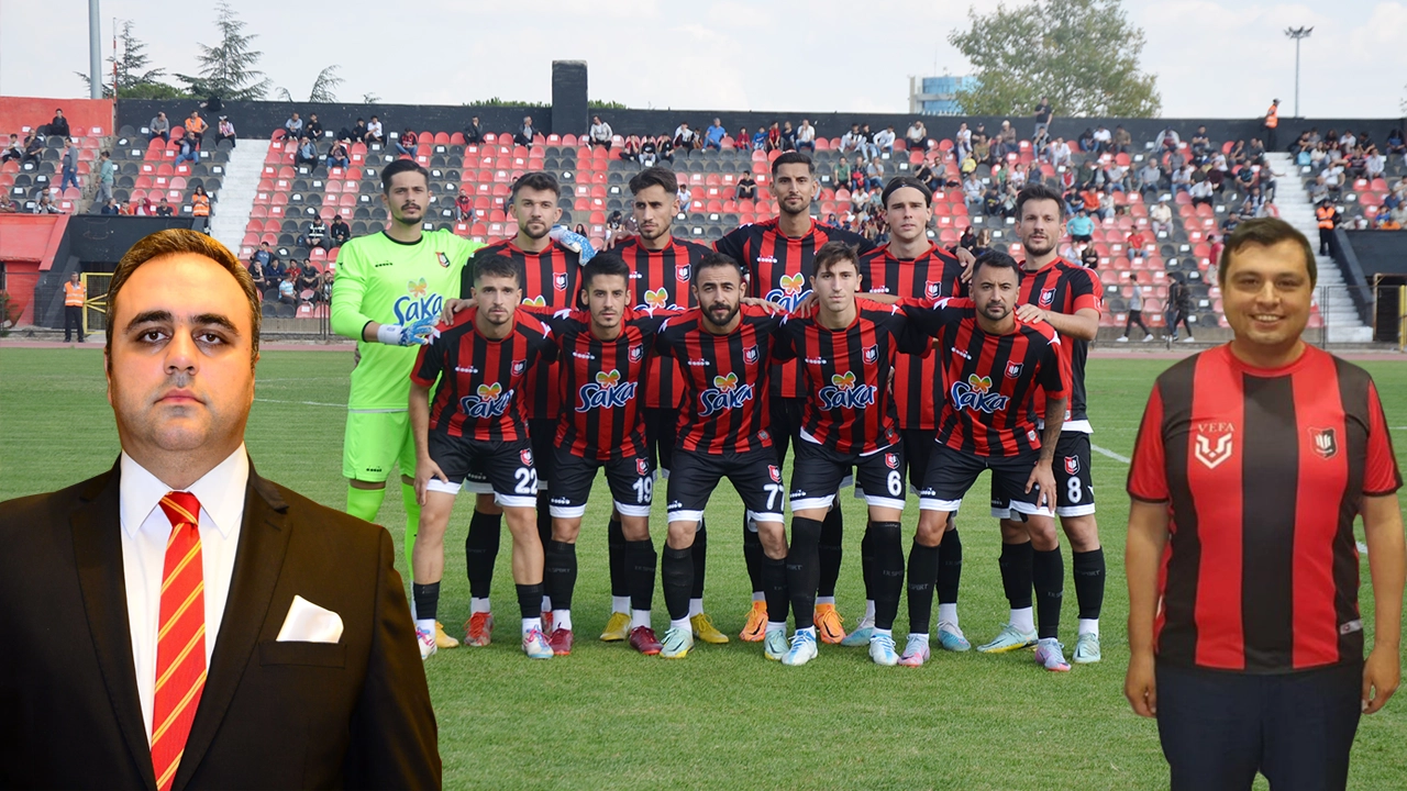 Uşakspor'a Harcamadığın Para İle Uşak’a Ne Yaptın?