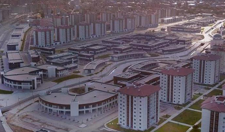 Uşak TOKİ konutları ne zaman yapılacak? O iddia dikkat çekti: Finanse edilemeyecek