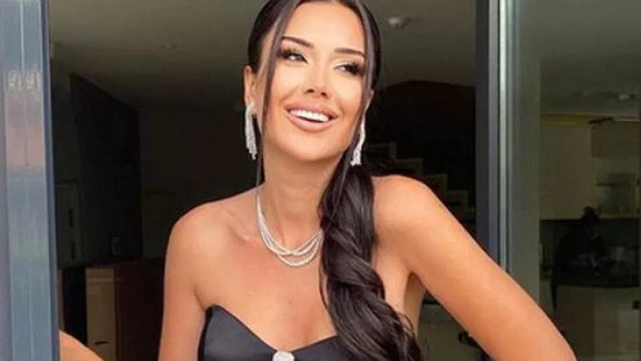 Dilan Polat'ın estetiksiz halini görenler tanıyamadı! İşte Dilan Polat'ın eski hali