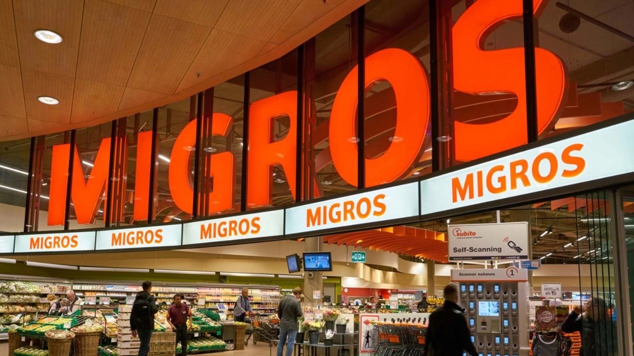 Uşak Migros Market’te kağıt ürün indirimi: O tarihe kadar yüzde 50 daha ucuz!