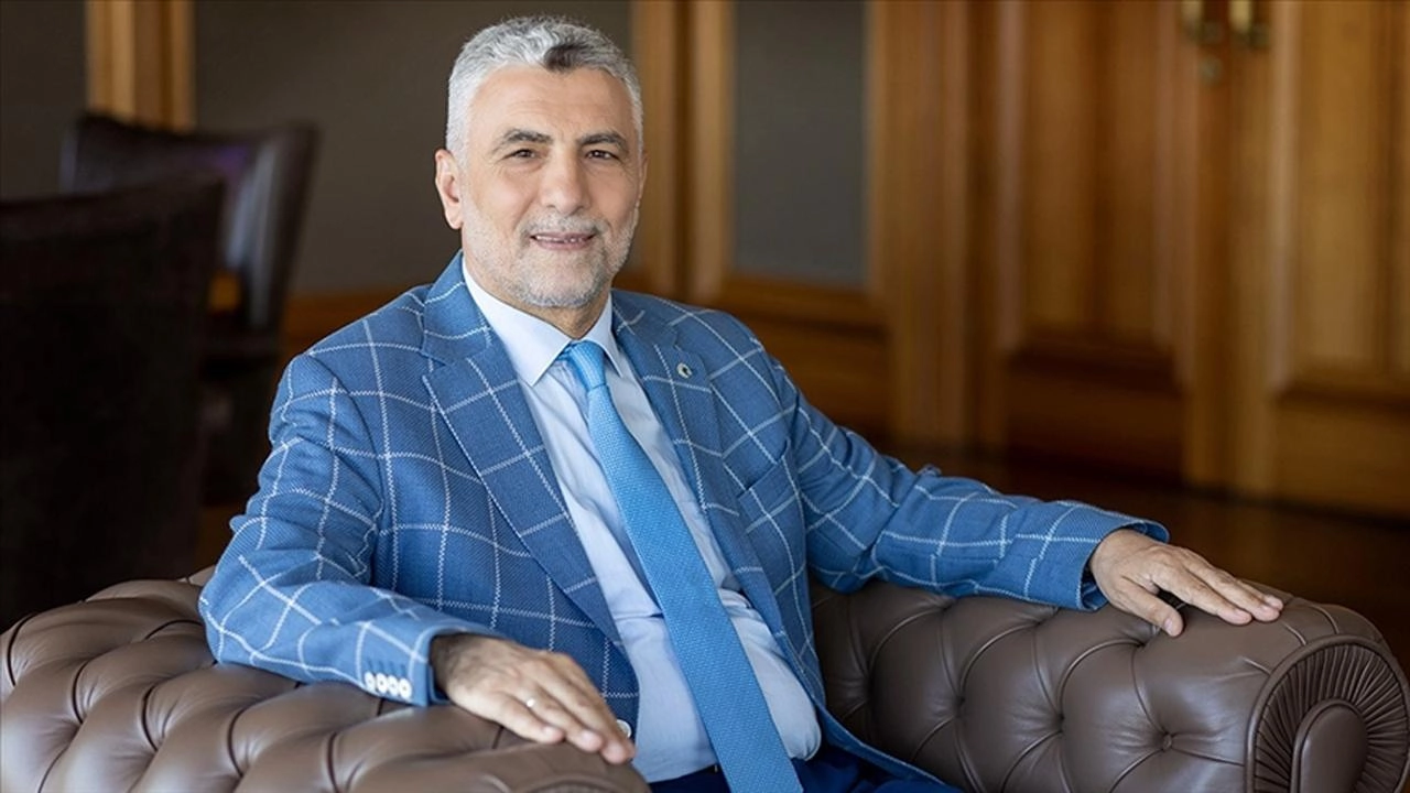2. el araç sektöründe yeni dönem! Bakan Bolat 1 Kasım'ı işaret etti, 'artık imkansız' dedi