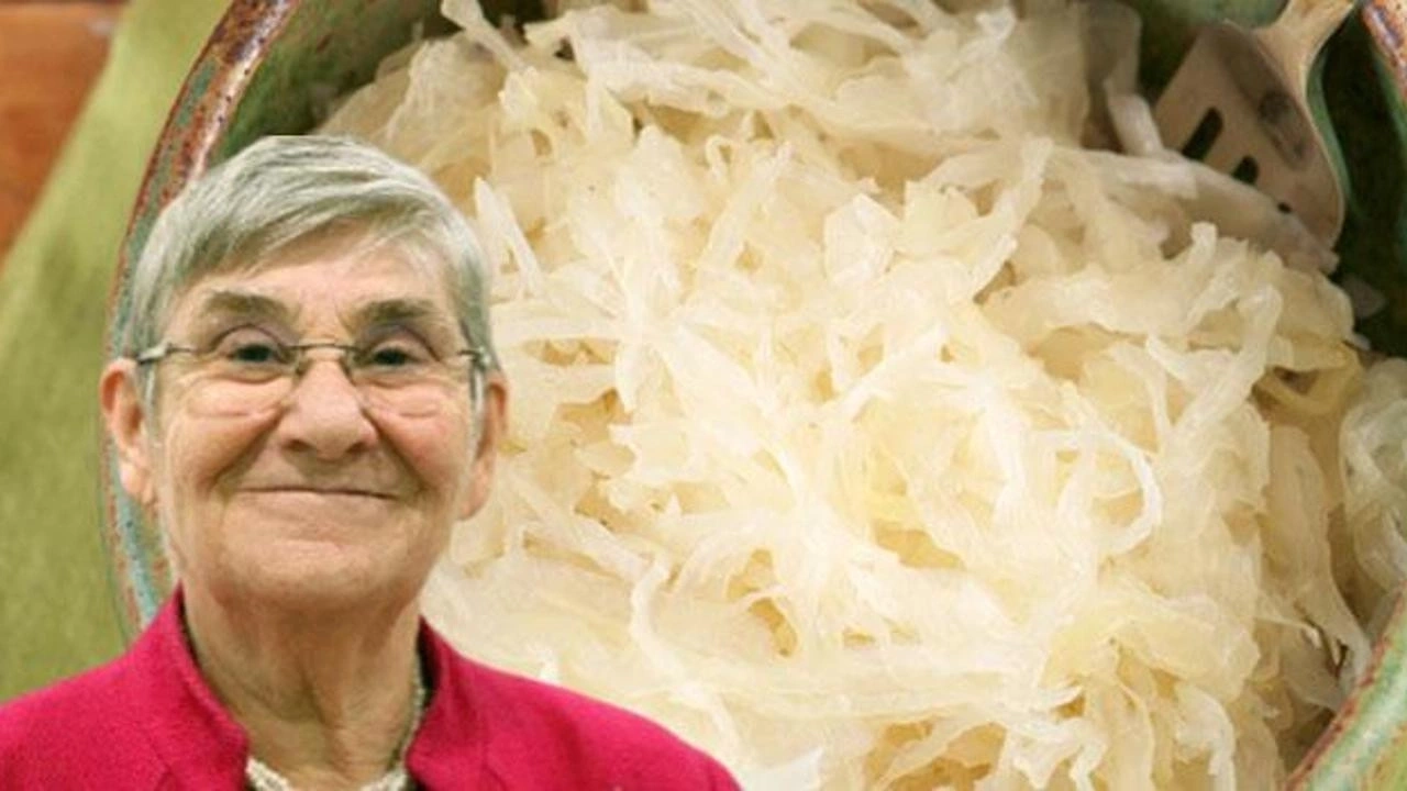 Canan Karatay’ın son tavsiyesi: Her sabah yemek yaşlanmayı geciktiriyor! Dünyanın en sağlıklı yiyeceği…