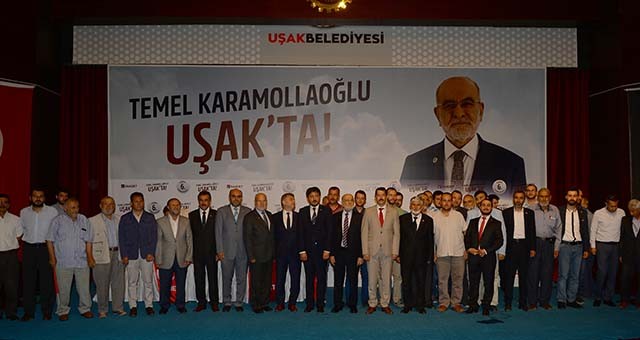 Türkiye'nin S-400 alımını destekliyoruz