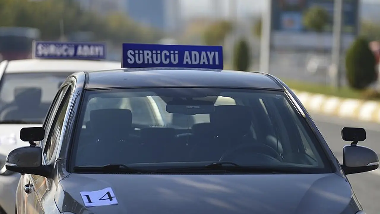 Rekabet Kurulu, Uşak'taki O Sürücü Kurslarına Soruşturma Açtı