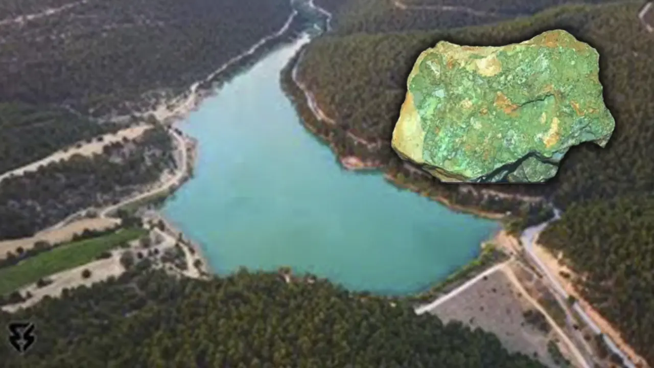 Uşaklı doğaseverler isyanda! 'Murat Dağı kurtuldu' derken Karacahisar nöbeti başladı!