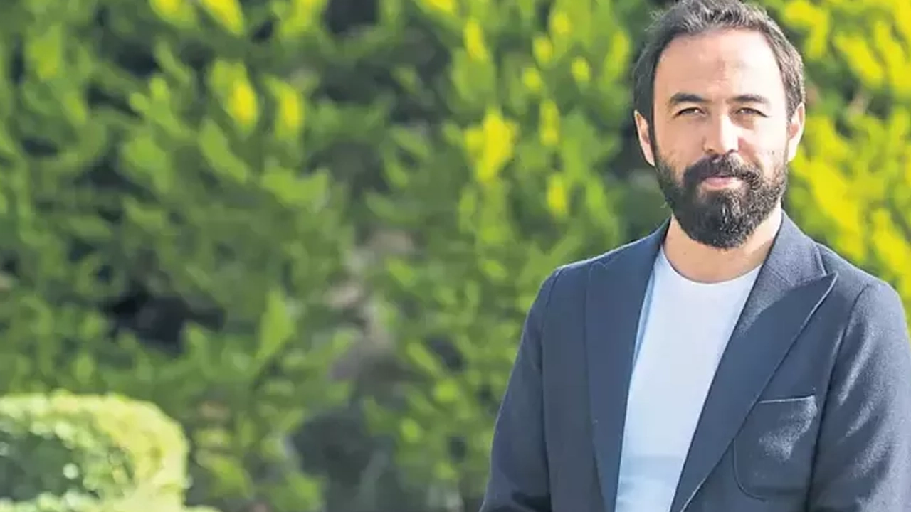Özgür Bolat kimdir nerelidir eşi kimdir?