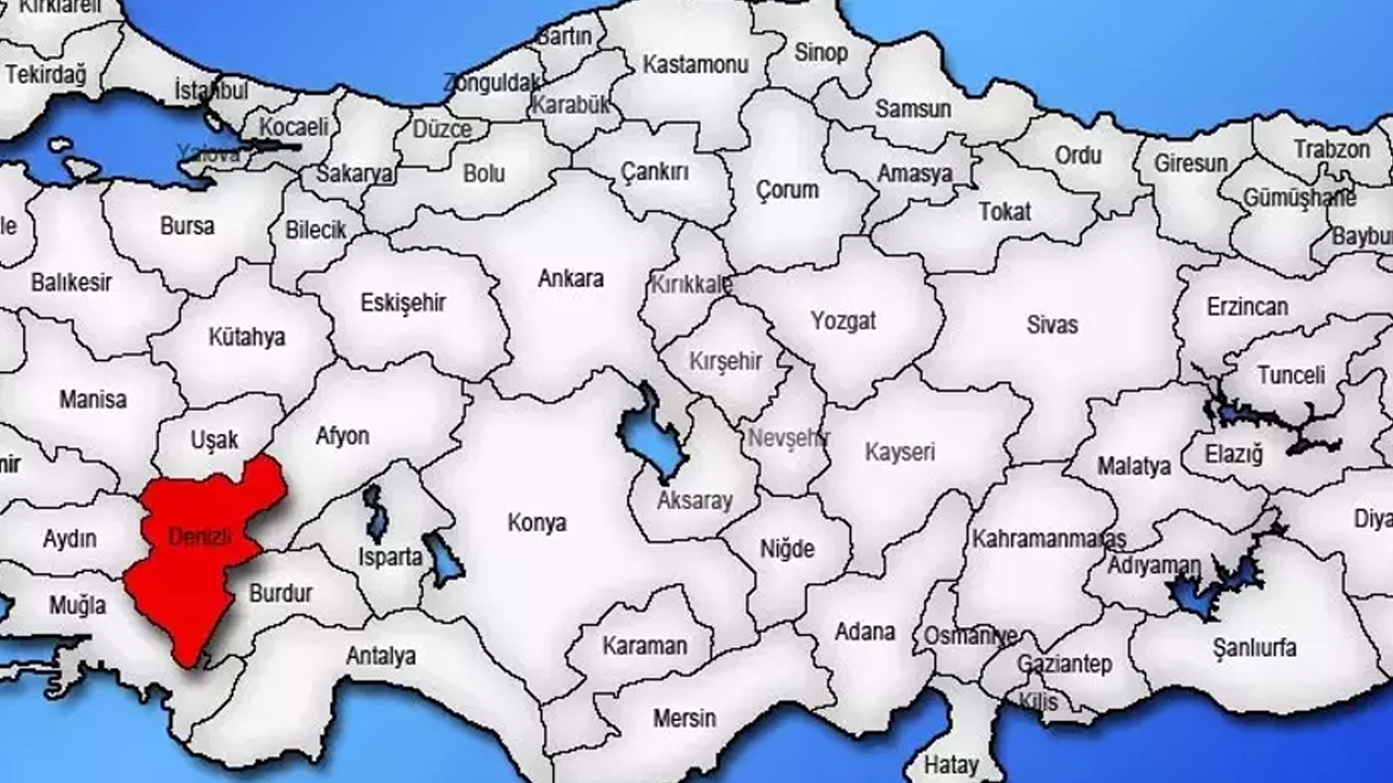 Denizli'de yaşanır mı? Denizli pahalı mı, ucuz bir şehir mi?