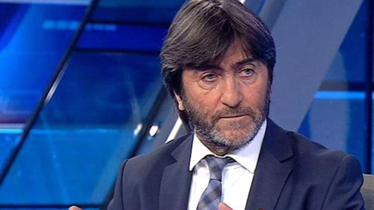 Rıdvan Dilmen hasta mı sağlık durumu nasıl?