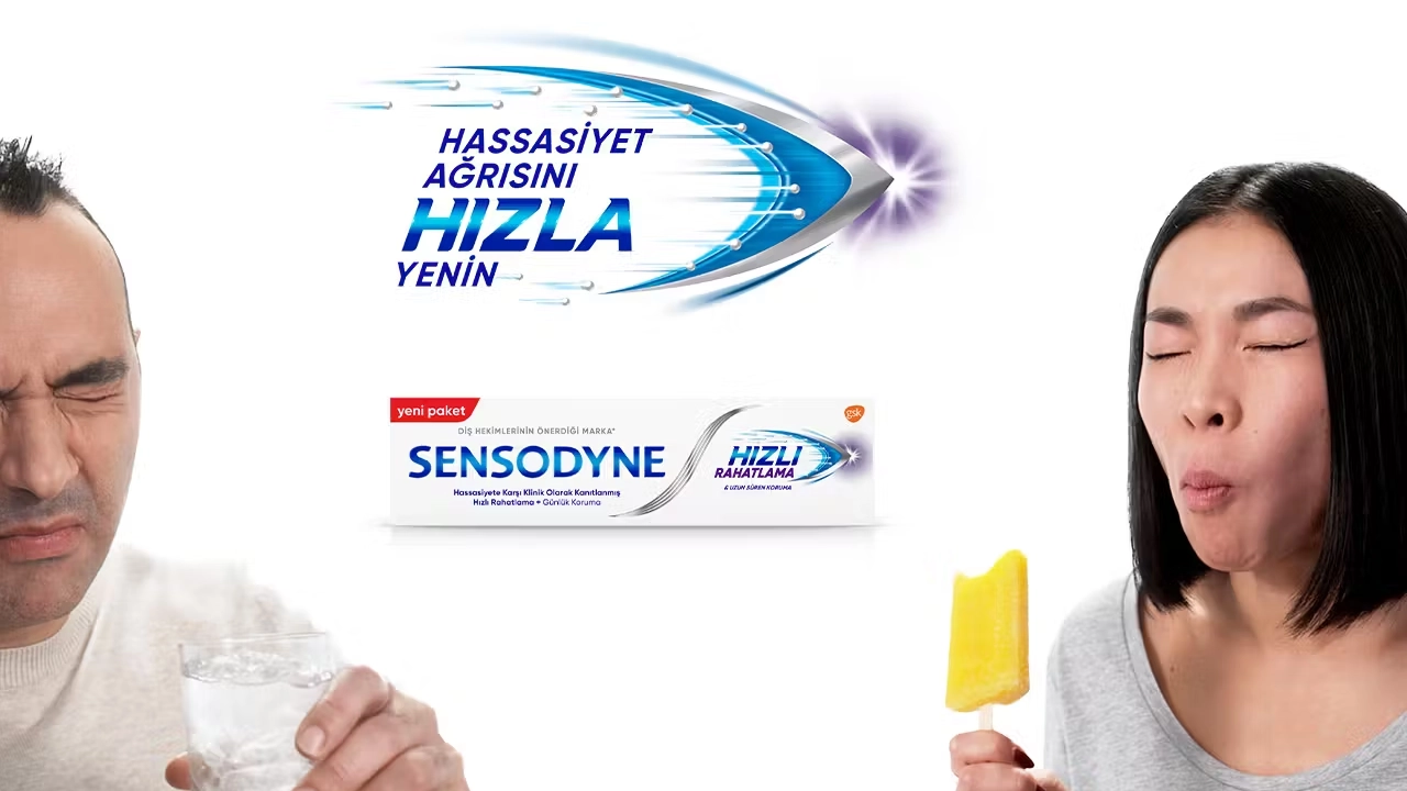 Sensodyne İsrail Malı Mı Hangi Ülkenin Markası?