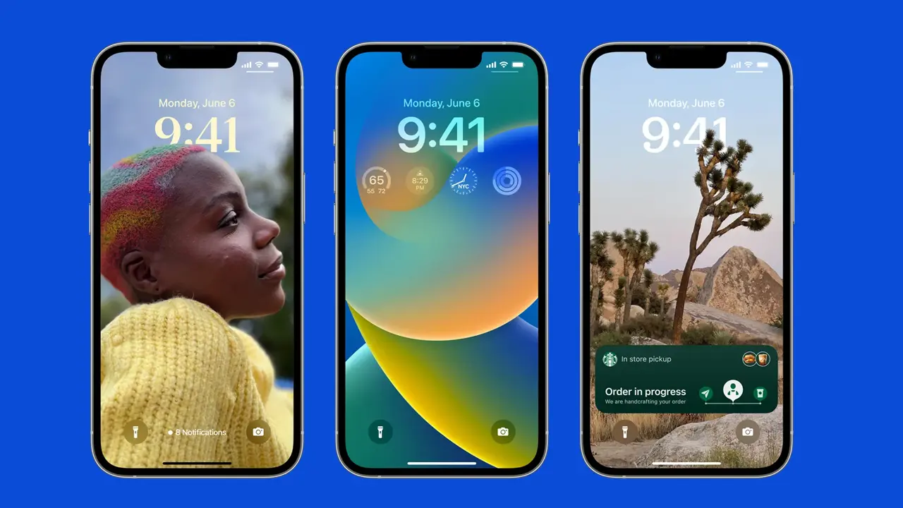 Apple iOS 17.1’i yayımladı: iPhone’larda artık bu hatalara yer yok!