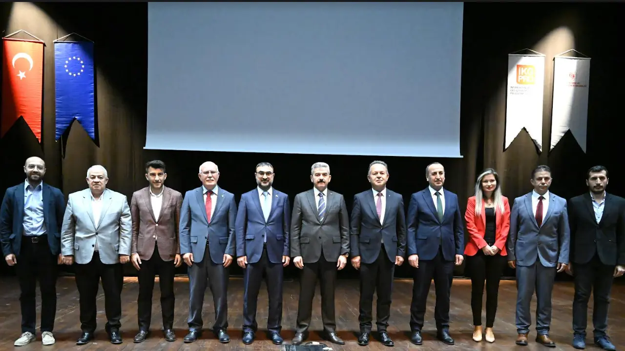 Uşak Üniversitesi'nden genç istihdama büyük katkı