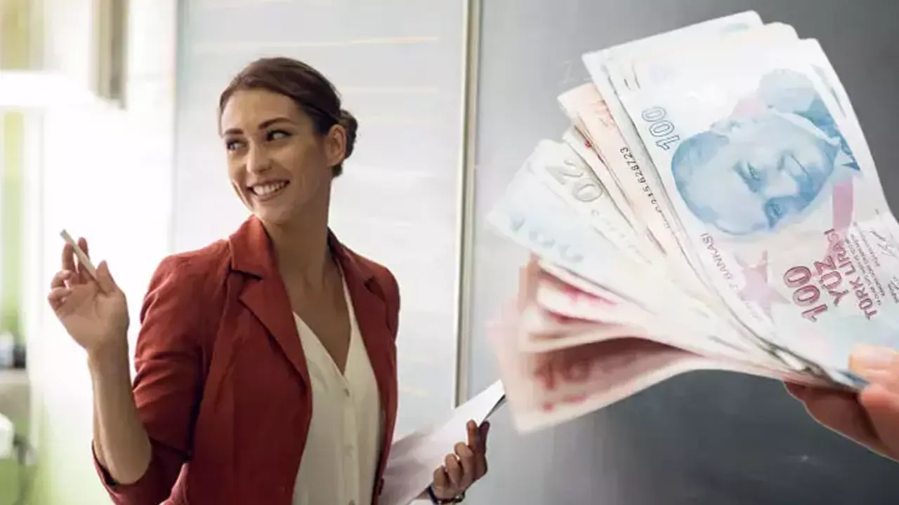 Bu 5 yöntemle cebiniz parayla dolacak! Maaşınızı nasıl daha verimli kullanırsınız?