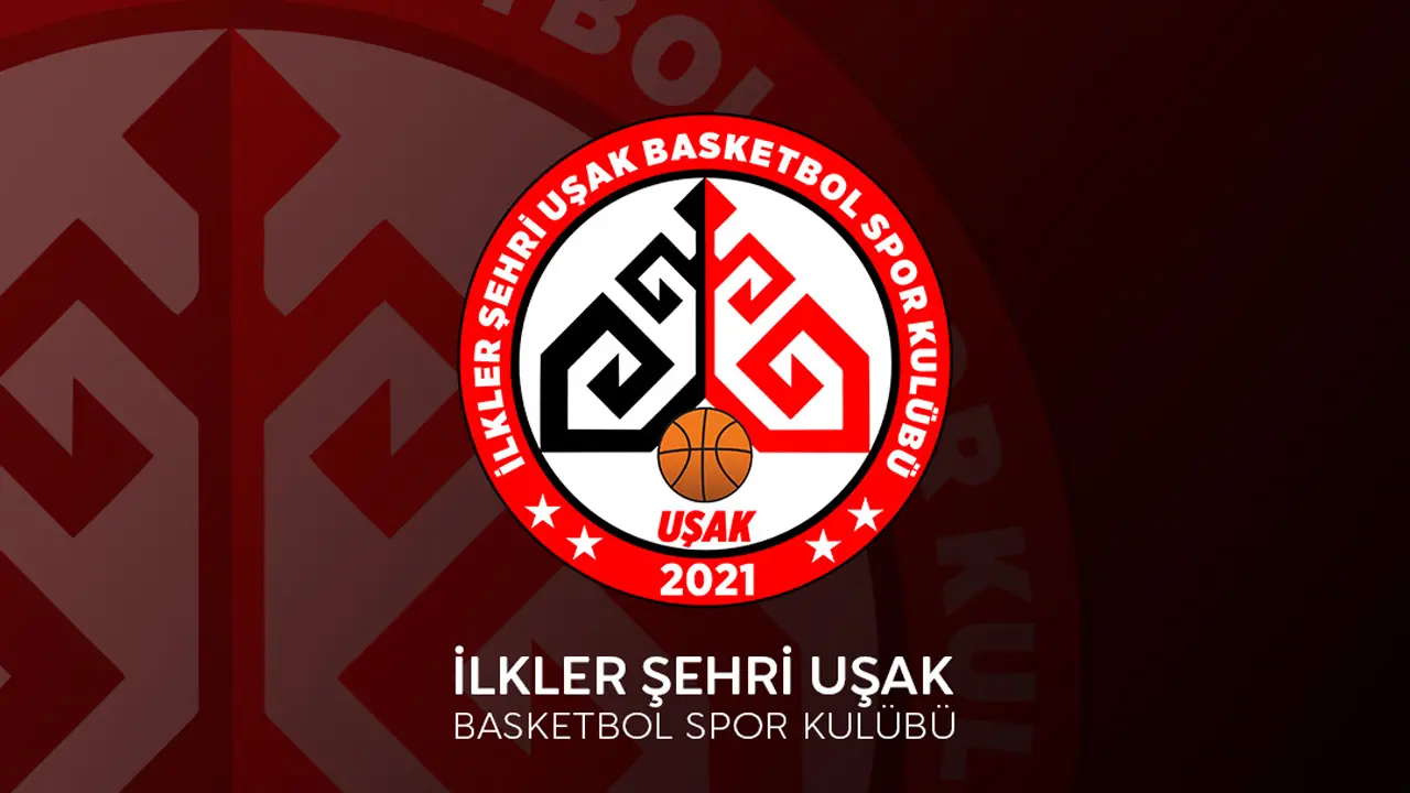 İlkler Şehri Uşak Basketbol takımında yenilik
