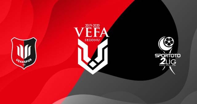 Uşakspor'dan Aşigolara ve Uşak Halkına 'VEFA' Çağrısı