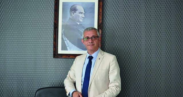 Yahya Kemal Pervane'den Adaylık Açıklaması