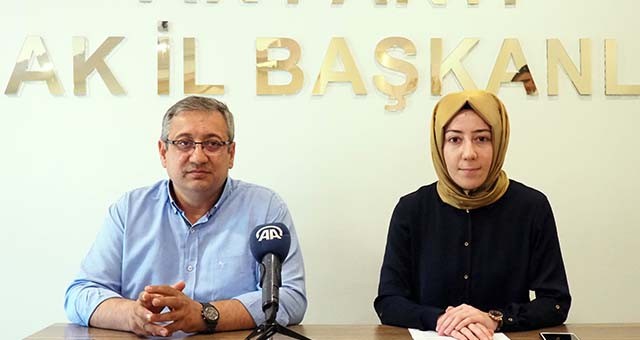 Srebrenitsa soykırımının 24. yılı