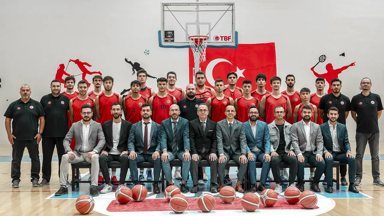 İlkler Şehri Uşak Basketbol Takımı Evinde İlk Maçına Çıkıyor