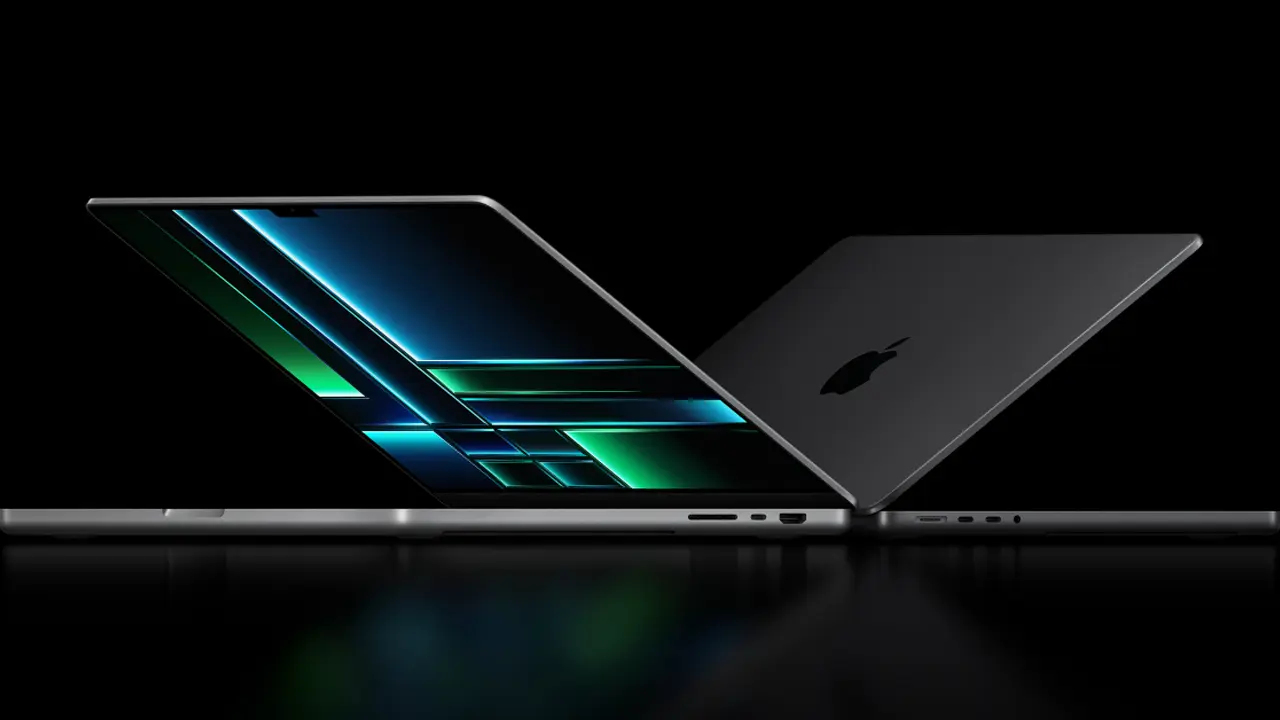 Apple M3 Max çipli 14 ve 16 inç MacBook Pro’yu tanıttı! Özellikleri ve fiyatı ne?