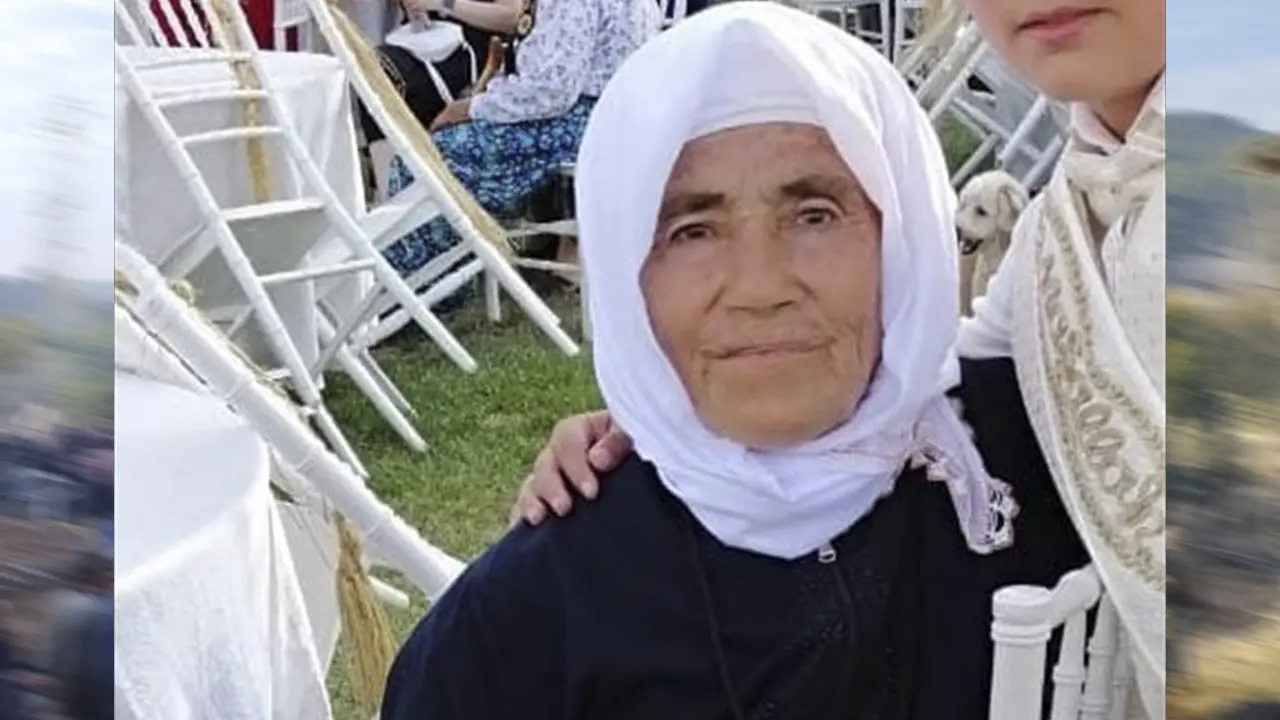 Feci Son: Manisa Selendi'de Yanan Evde Ayşe Aydın Hayatını Kaybetti