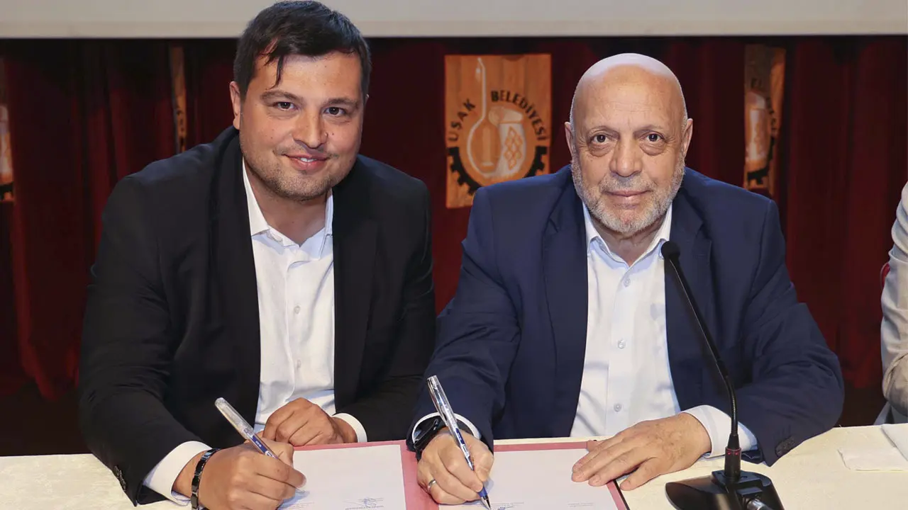 Uşak Belediyesi Personeli Yeni Yıl Maaşı Açıklandı: En Düşük 20.750 TL Olacak