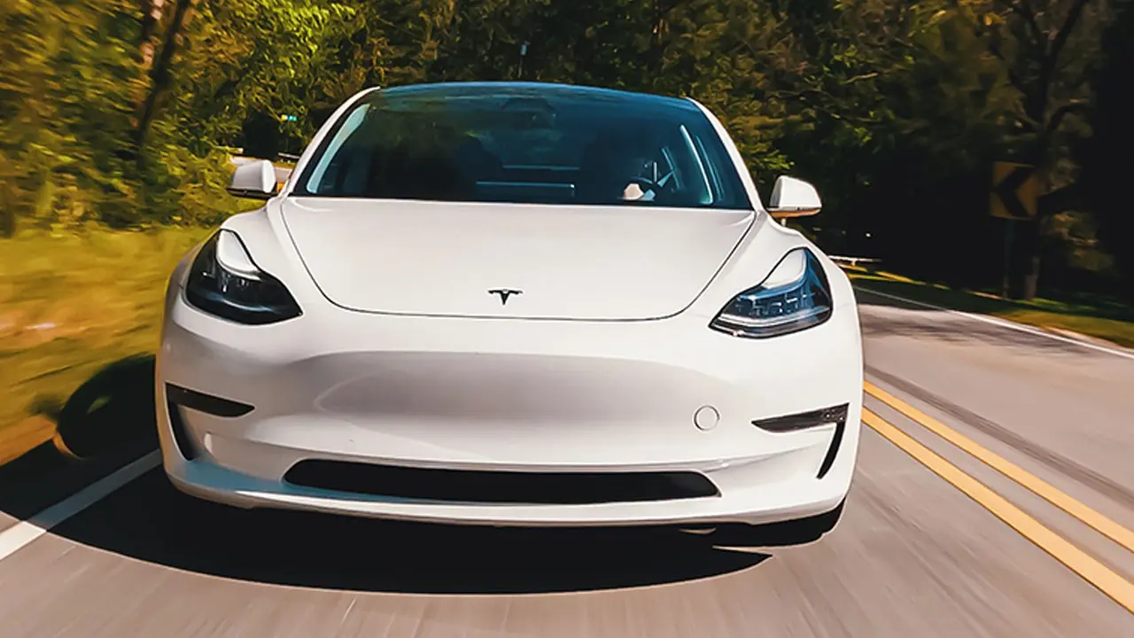 Tesla’nın rakibi BYD ATTO 3 Türkiye’de! Fiyatı ve özellikleriyle şaşırttı