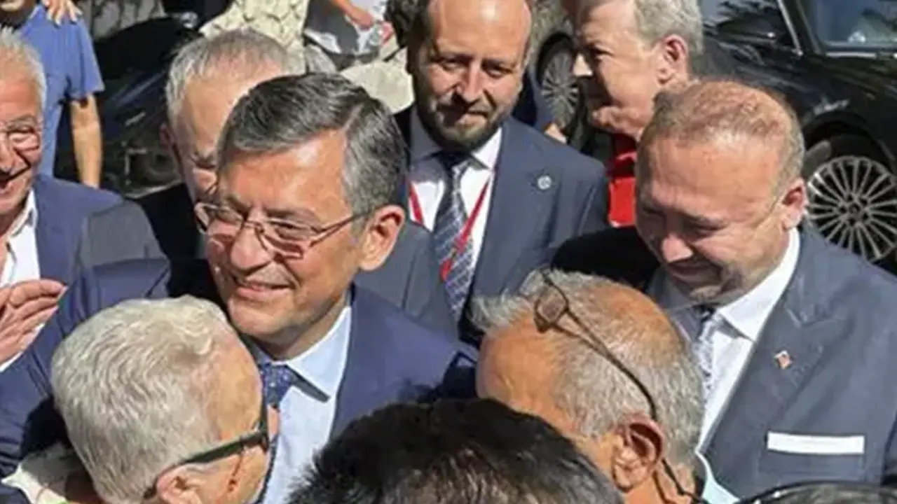 Özkan Yalım Uşak Belediye Başkan Adayı Olacak, Ama Nasıl?