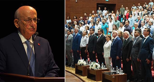 'Her darbe bir ameliyattır'