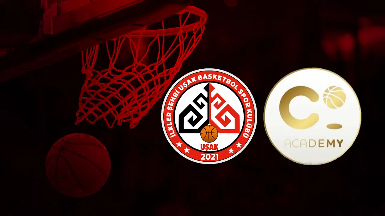 İlkler Şehri Uşak - Pizza Bulss Co Basket Maçı Bilet Fiyatları Açıklandı