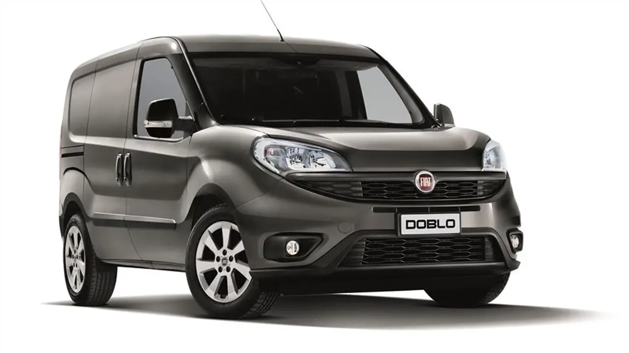 Uşak'ta Fiat araçlara 0 ÖTV müjdesi! Doblo ve Fiorino için liste güncellendi