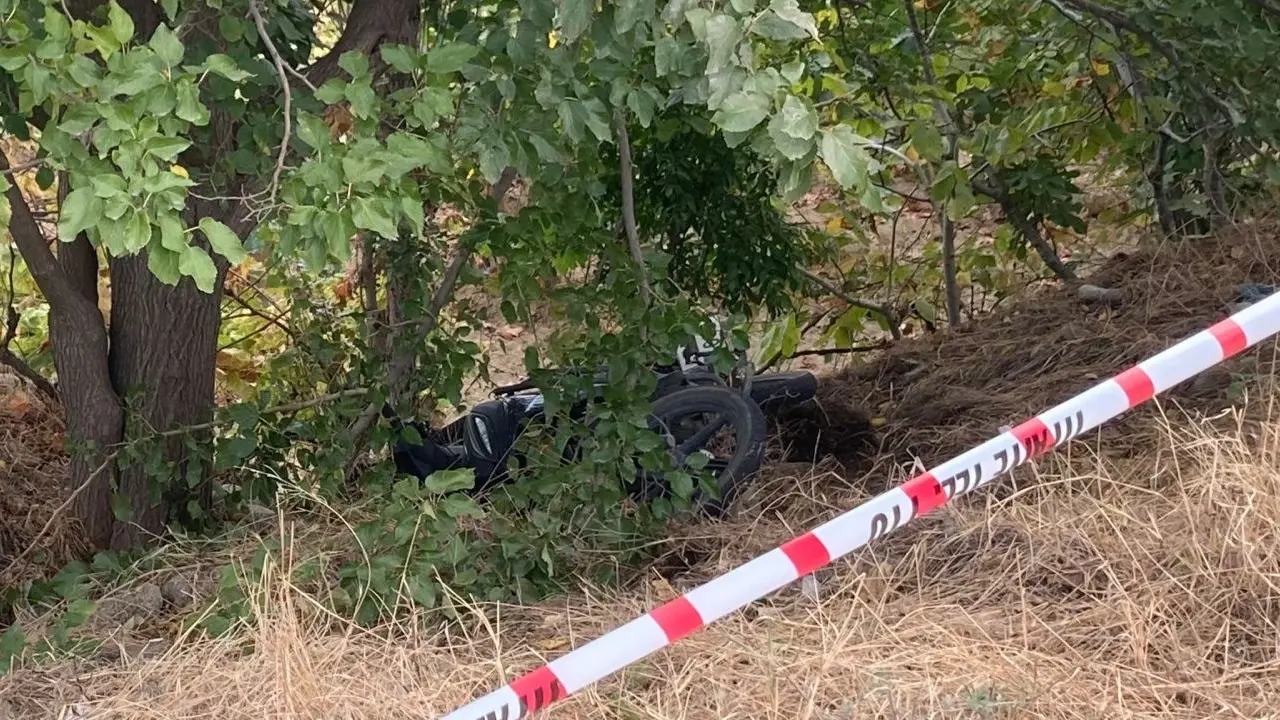 Manisa Sarıgöl'de kayıp Ferit Cengiz (19) ölü bulundu