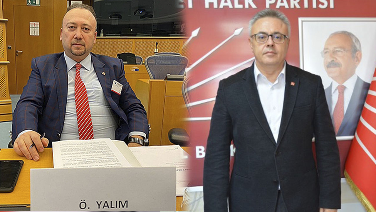Uşak CHP’de Eski ve Yeni Vekil Karşı Karşıya