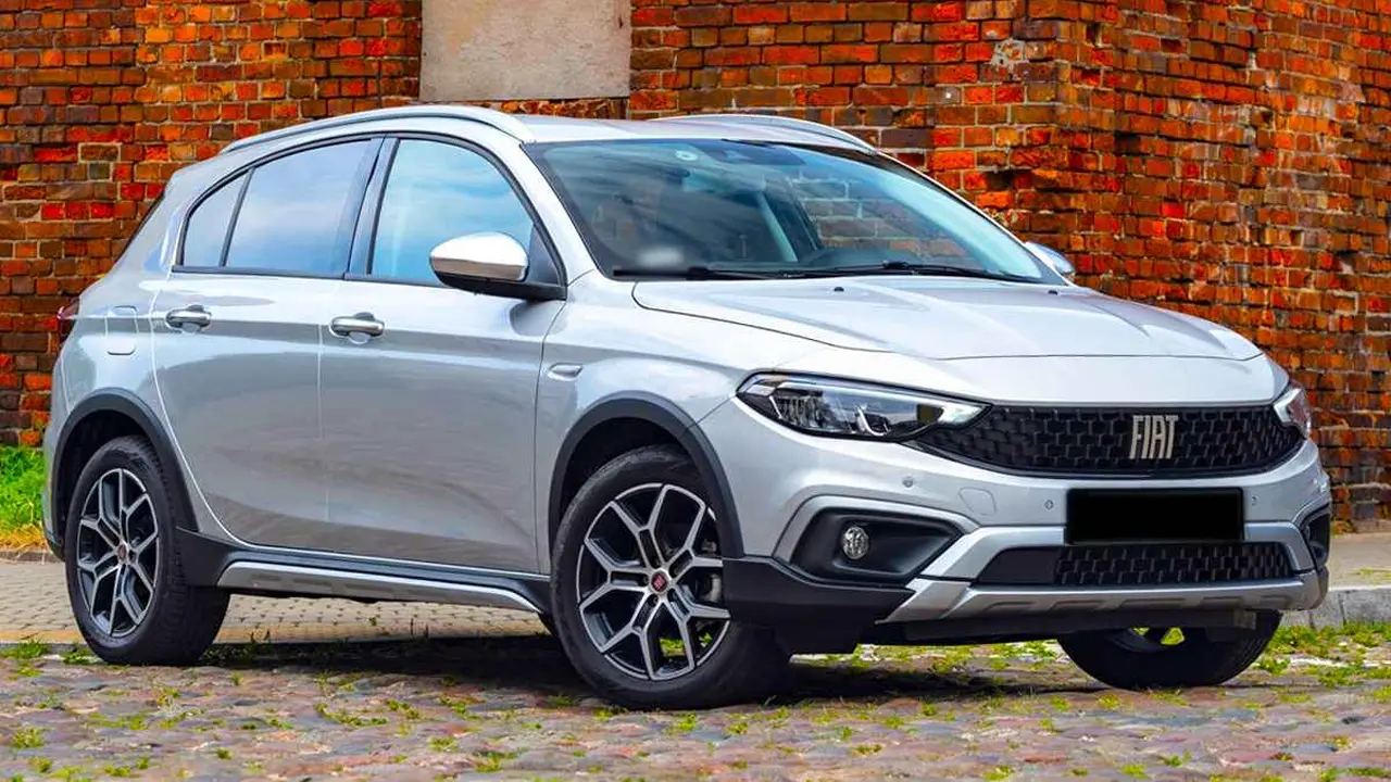 Fiat Egea’da özel Kasım kampanyası! 120.000 TL, 12 ay vade, yüzde 0 faiz!