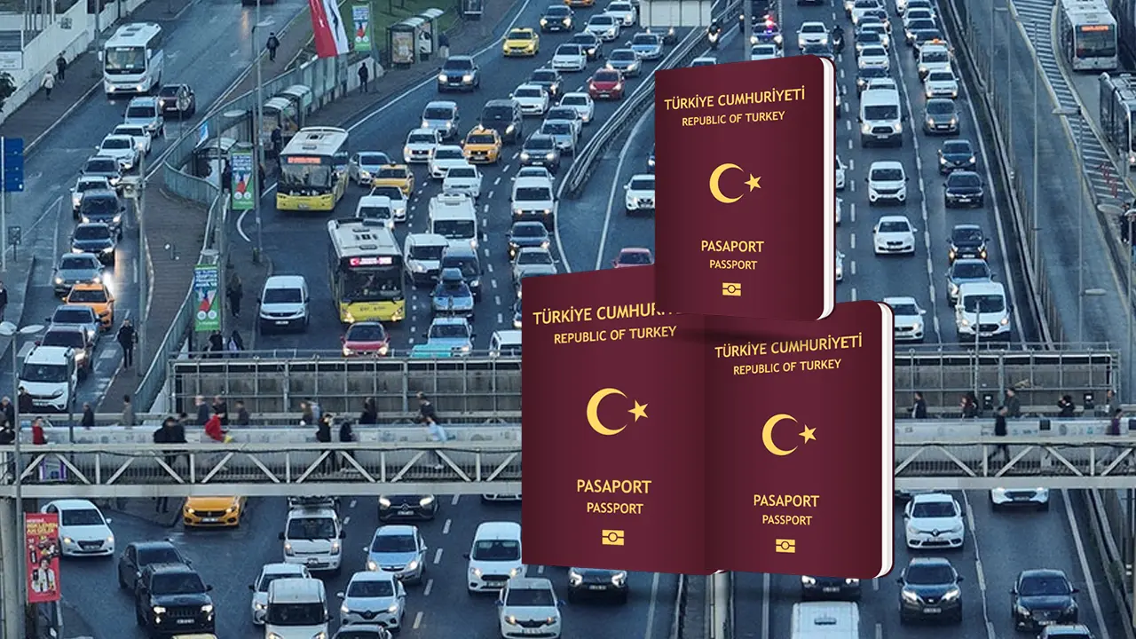 2024 vergi, harç ve ceza bedelleri belli oldu: Yüzde 58'in üzerinde zamlanacak