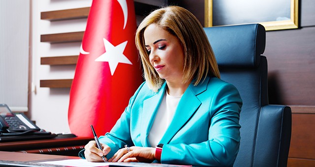 Vali Funda KOCABIYIK’ın“24 Temmuz Gazeteciler Ve Basın Bayramı” Mesajı