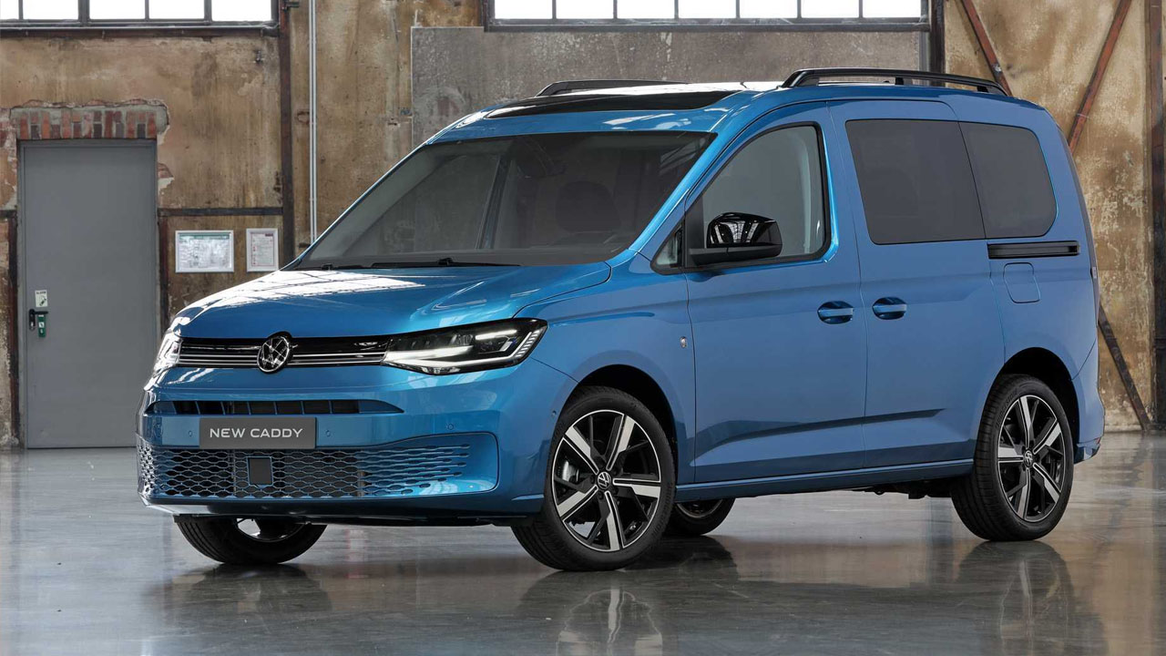 Volkswagen Caddy Kasım sürprizini yaptı, fiyatlar çılgınlık derecesinde!