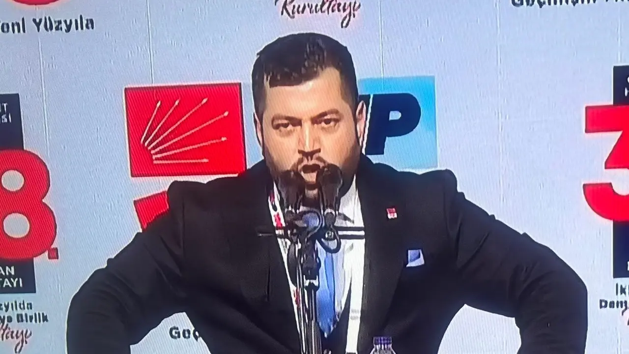 CHP Uşak Sivaslı başkanı Yaşar’dan Kılıçdaroğlu’na sert eleştiri