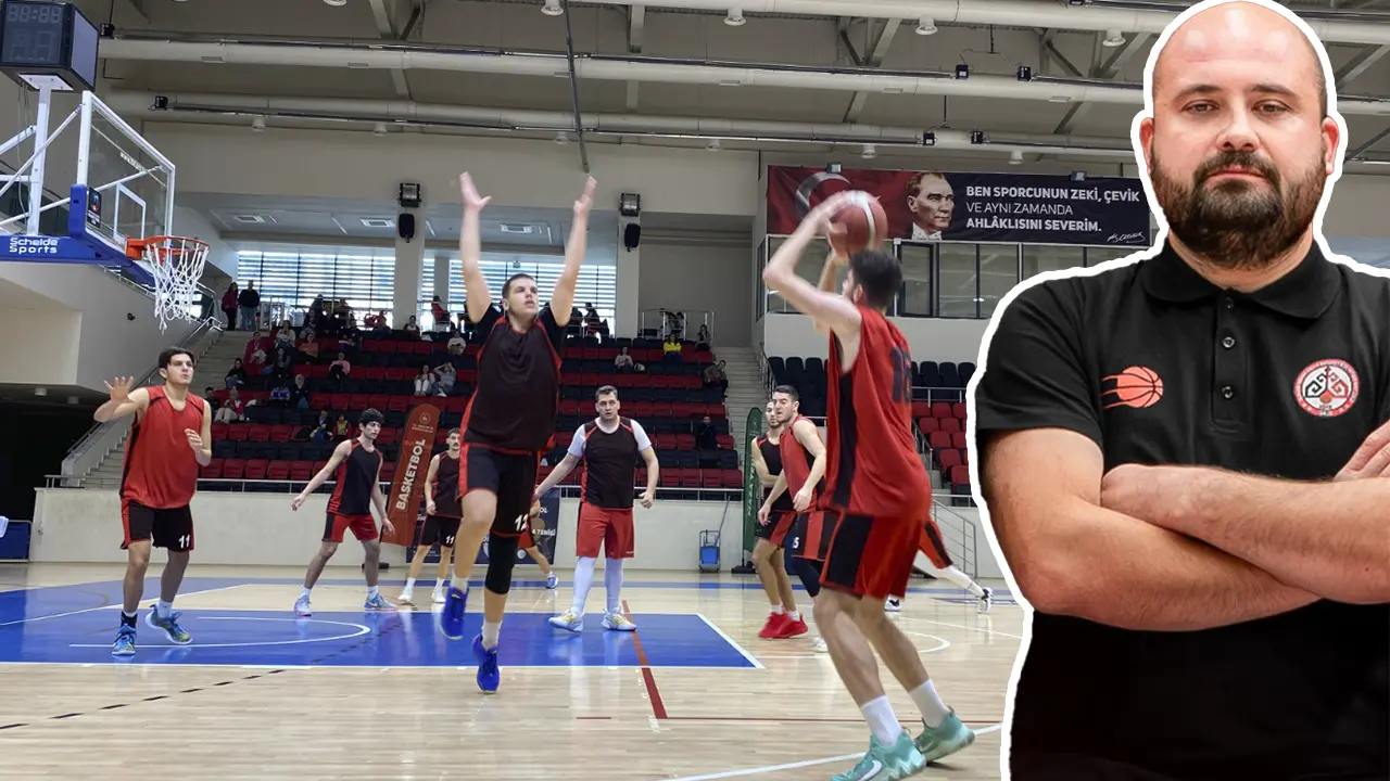 İlkler Şehri Uşak Basketbol İlk Maçına Bugün Çıkıyor