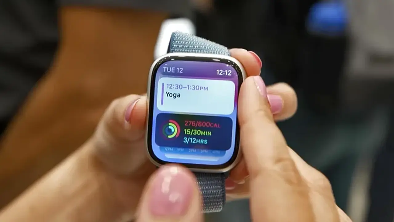 Apple Watch Pil Sorunu İçin Şirketten Açıklama Geldi