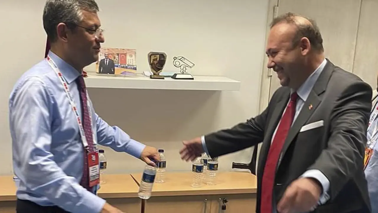 Uşak CHP Eski Milletvekili Yalım Seçilemedi