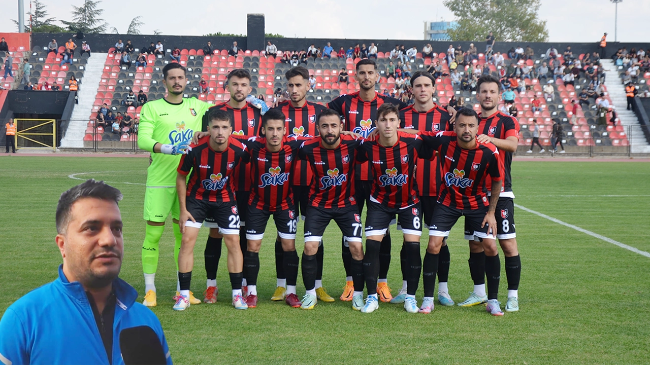 Uşakspor Yönetiminden Bomba Açıklamalar