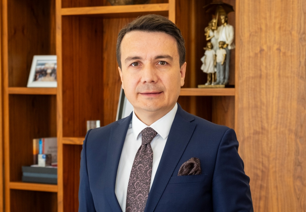 Aydem Yenilenebilir Enerji, Uşak'ta Gücünü İki Katına Çıkardı