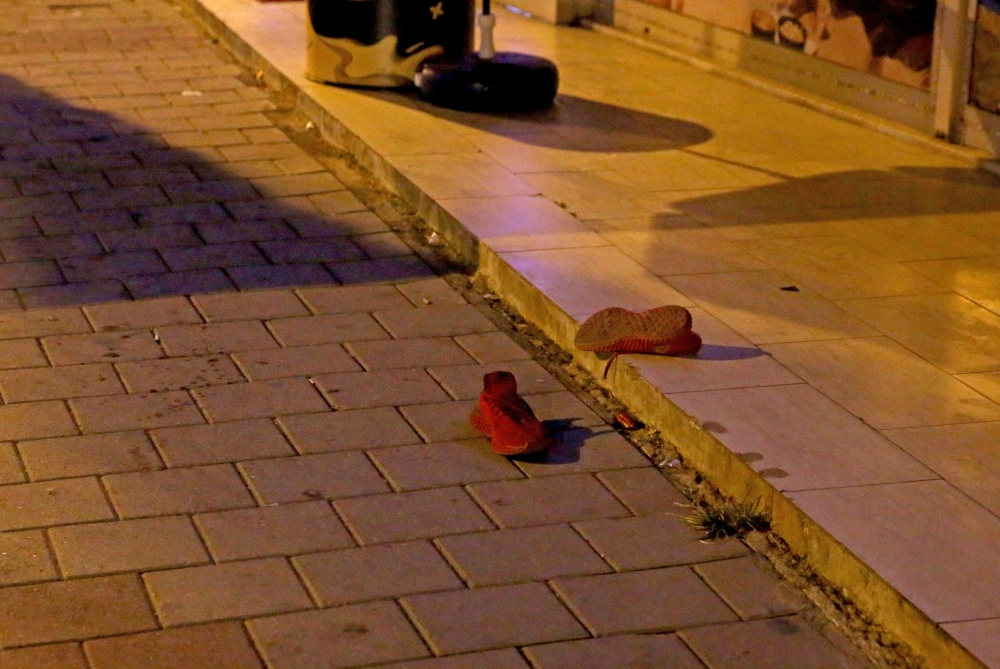 Fethiye'de bıçaklı kavgada Sedar Çavuş hayatını kaybetti