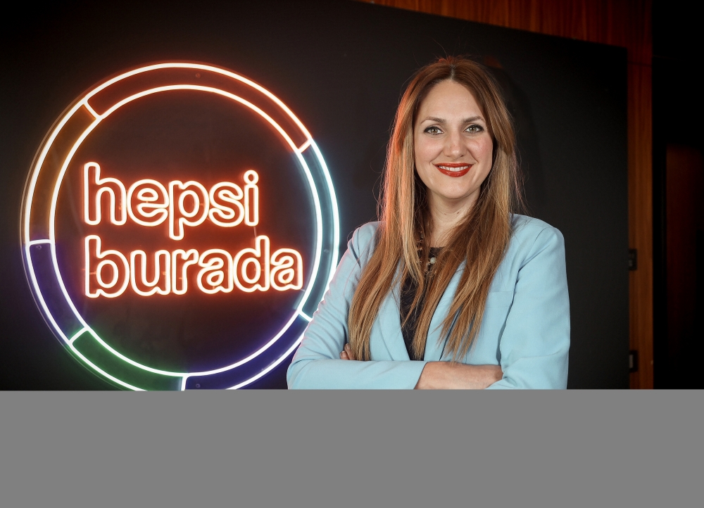 Hepsiburada Global ile Türk üreticiler dünyaya açılıyor