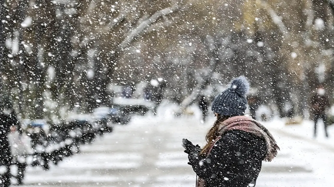 La Niña Soğukları nedir? Türkiye'ye ne zaman gelecek?