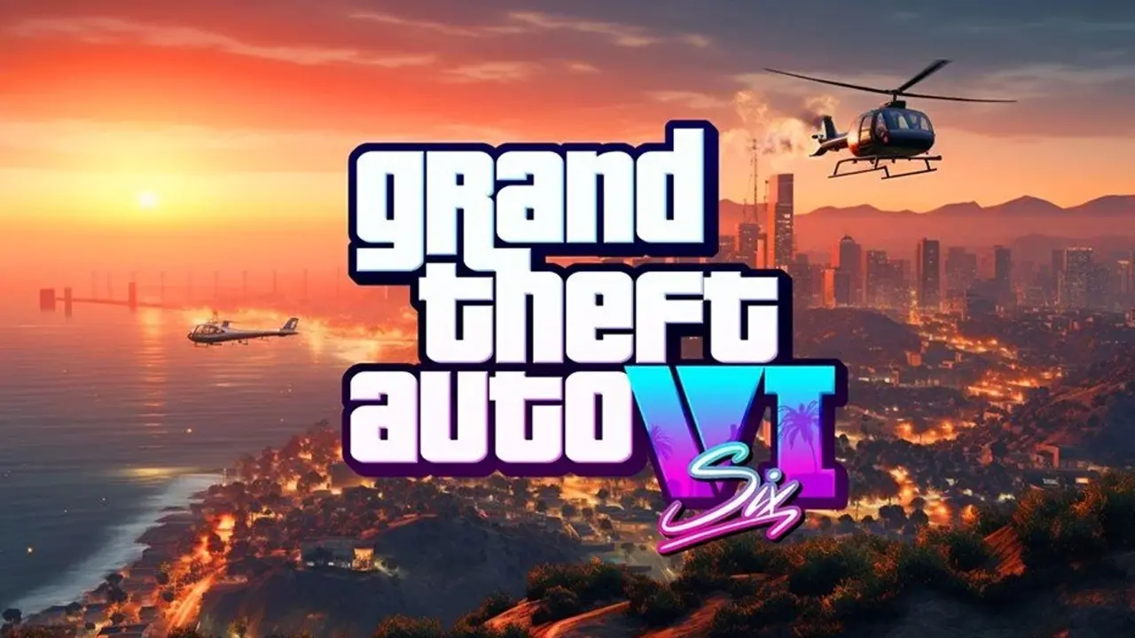 GTA 6 oyuncularını Sevindirecek haber geldi..